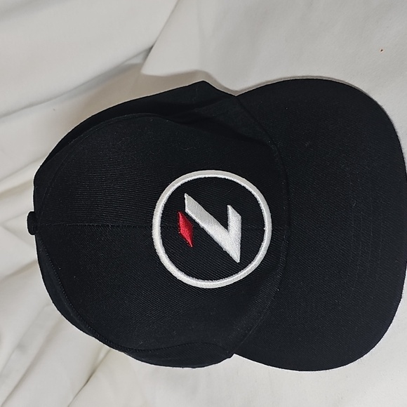 Lazer Cap - Picture 5 of 8